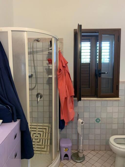 Villa Maveda, Un Dammuso Immerso Nel Verde Lampedusa Exterior foto